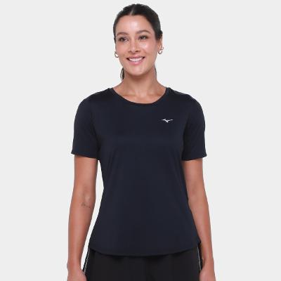 Camiseta Mizuno Pro UV Feminina