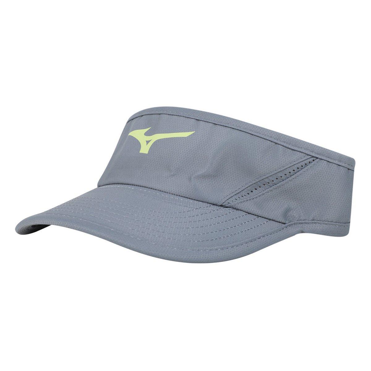 Viseira Aba Curva Mizuno Sky - 1