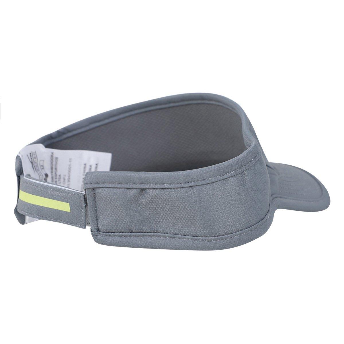 Viseira Aba Curva Mizuno Sky - 3