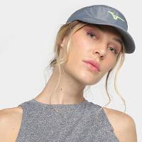 Viseira Aba Curva Mizuno Sky - 2