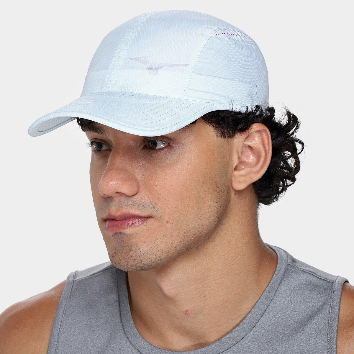 Boné Aba Curva Mizuno Run Sky - 2