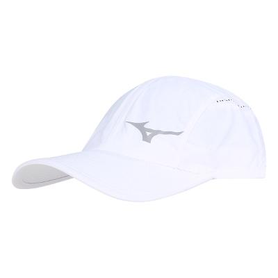 Boné Aba Curva Mizuno Run Sky