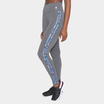Calça Legging Gonew Neon Vibes Feminina