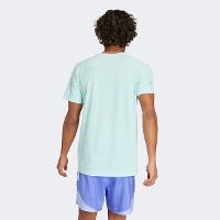 Camiseta Adidas Own The Run Base Masculina - 2