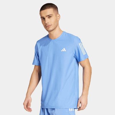 Camiseta Adidas Own The Run Base Masculina