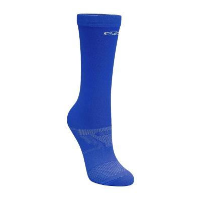Meia Olympikus Cano Médio Corre Masculina