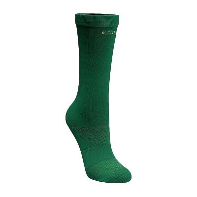 Meia Olympikus Cano Médio Corre Masculina