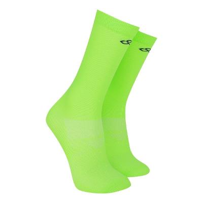 Meia Olympikus Cano Médio Corre Masculina