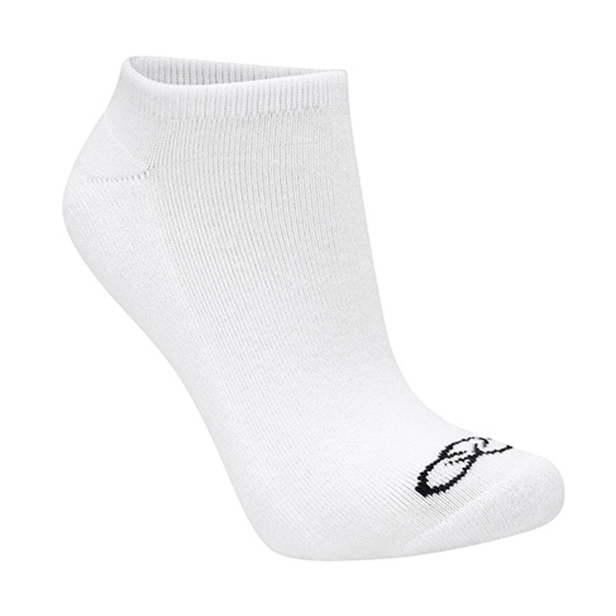 Kit Meia Olympikus Cano Baixo Masculina - 3 Peças - 2