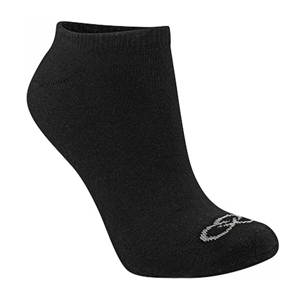 Kit Meia Olympikus Cano Baixo Masculina - 3 Peças - 4