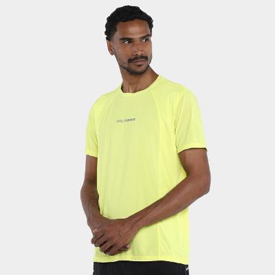 Camiseta Olympikus Ultra Masculina