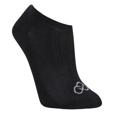 Meia Olympikus Cano Invisível Feminina