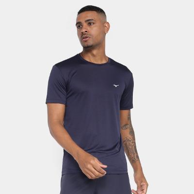 Camiseta Mizuno Nirvana Masculina
