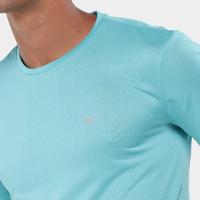 Camiseta Mizuno Nirvana Masculina - 3
