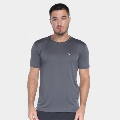 Camiseta Mizuno Nirvana Masculina