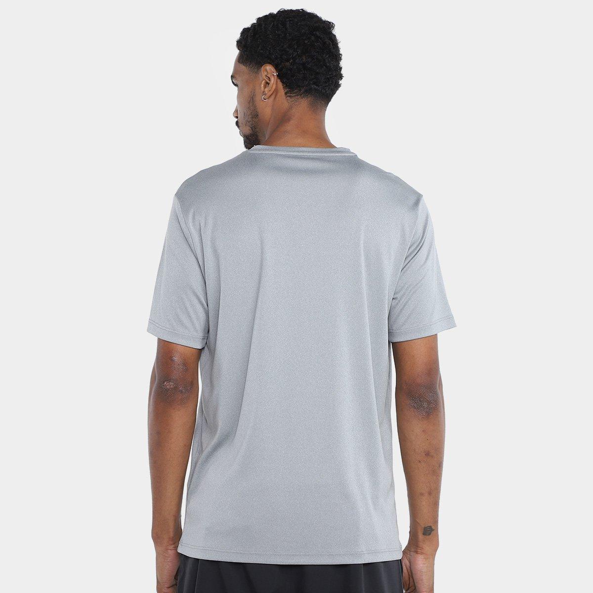 Camiseta Mizuno Run Spark Masculina - 2