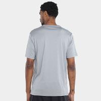 Camiseta Mizuno Run Spark Masculina - 2