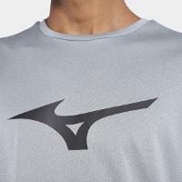 Camiseta Mizuno Run Spark Masculina - 3