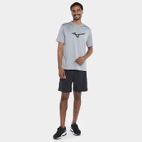 Camiseta Mizuno Run Spark Masculina - 4