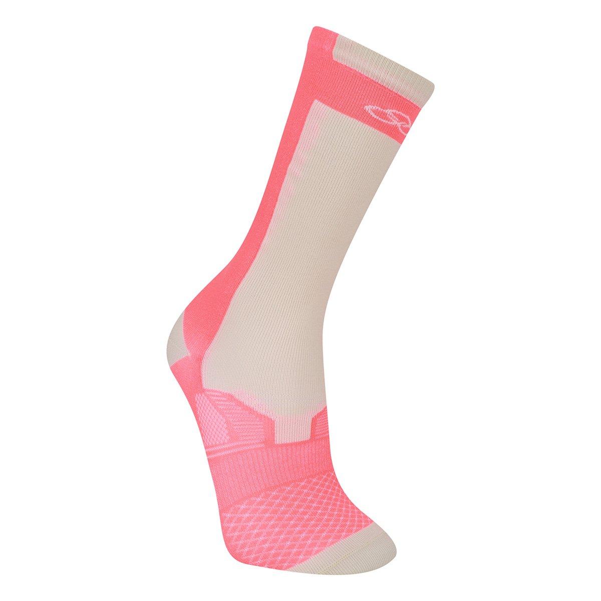 Meia Olympikus BPC Cano Médio Feminina - 1