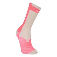 Meia Olympikus BPC Cano Médio Feminina - 1