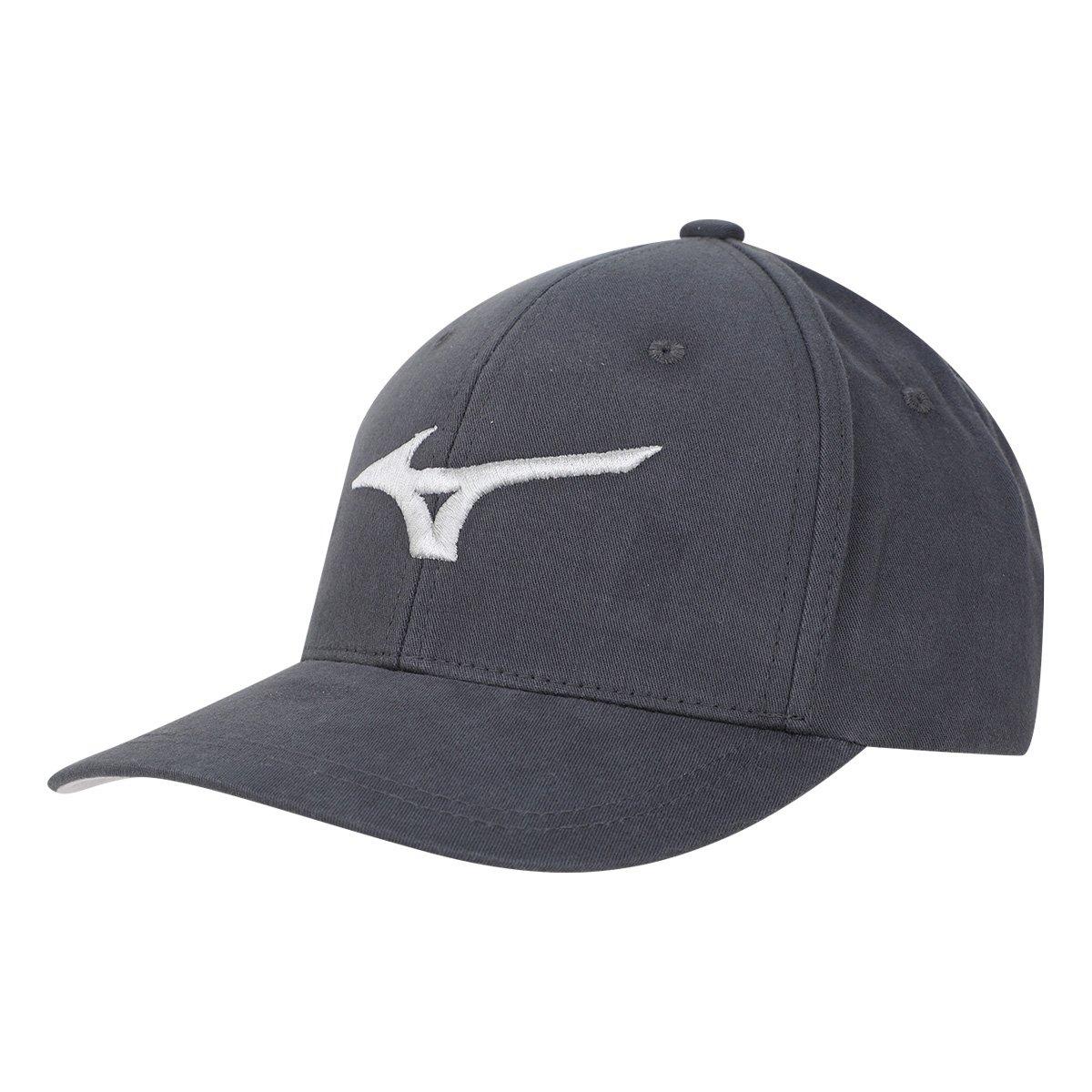 Boné Aba Curva Mizuno Prime Strapback - 1