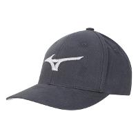 Boné Aba Curva Mizuno Prime Strapback - 1