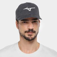 Boné Aba Curva Mizuno Prime Strapback - 2