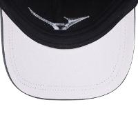 Boné Aba Curva Mizuno Prime Strapback - 4