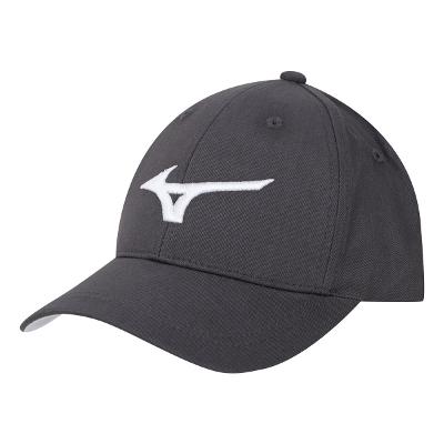 Boné Aba Curva Mizuno Prime Strapback