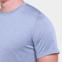 Camiseta New Balance Atlhetics Run Masculina - 3