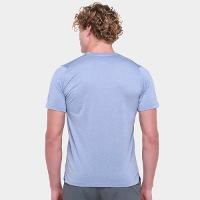 Camiseta New Balance Atlhetics Run Masculina - 2