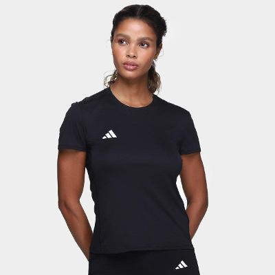 Camiseta Adidas Adizero Essential Feminina