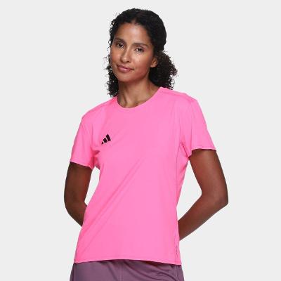 Camiseta Adidas Adizero Essential Feminina