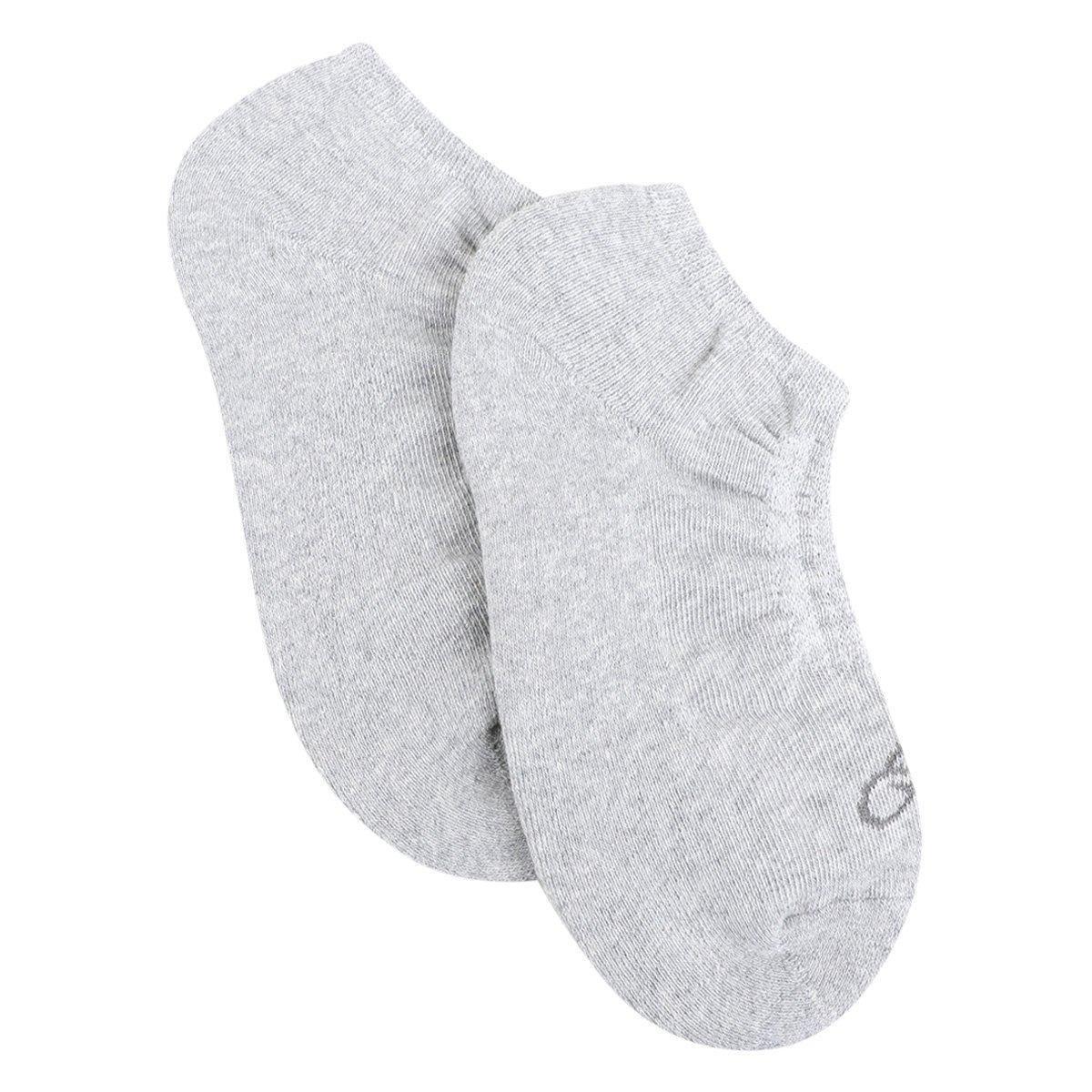 Meia Olympikus Cano Invisível Masculina - 2