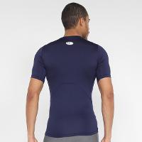 Camiseta Under Armour HG Masculina - 2