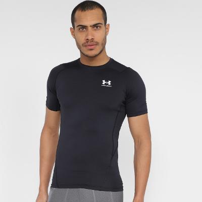 Camiseta Under Armour HG Masculina