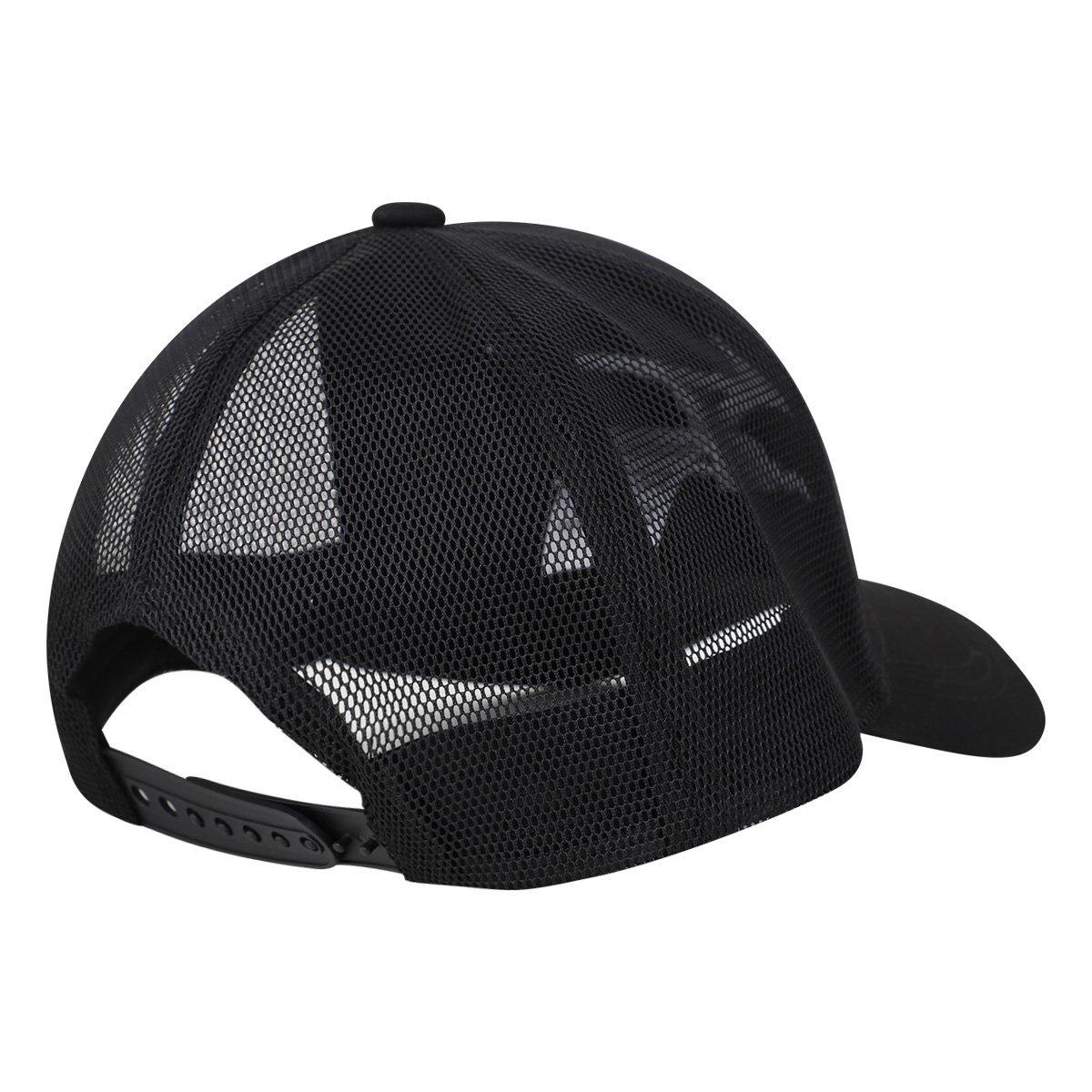 Boné Aba Curva Mizuno Osaka New - 3