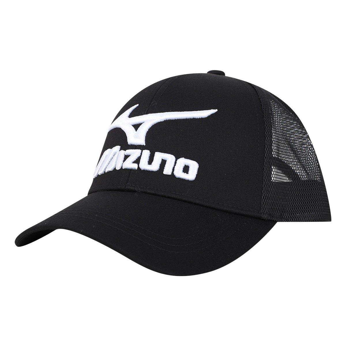Boné Aba Curva Mizuno Osaka New - 1
