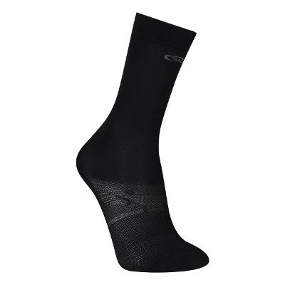 Meia Olympikus Corre Cano Médio Feminina