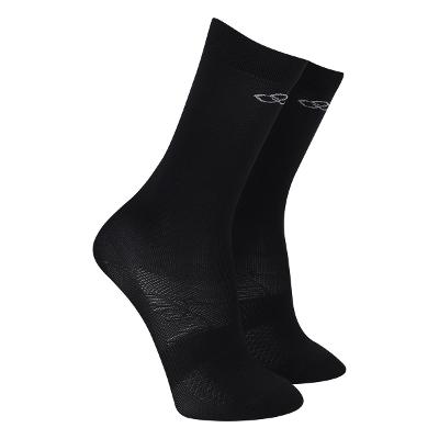 Meia Olympikus Corre Cano Médio Feminina