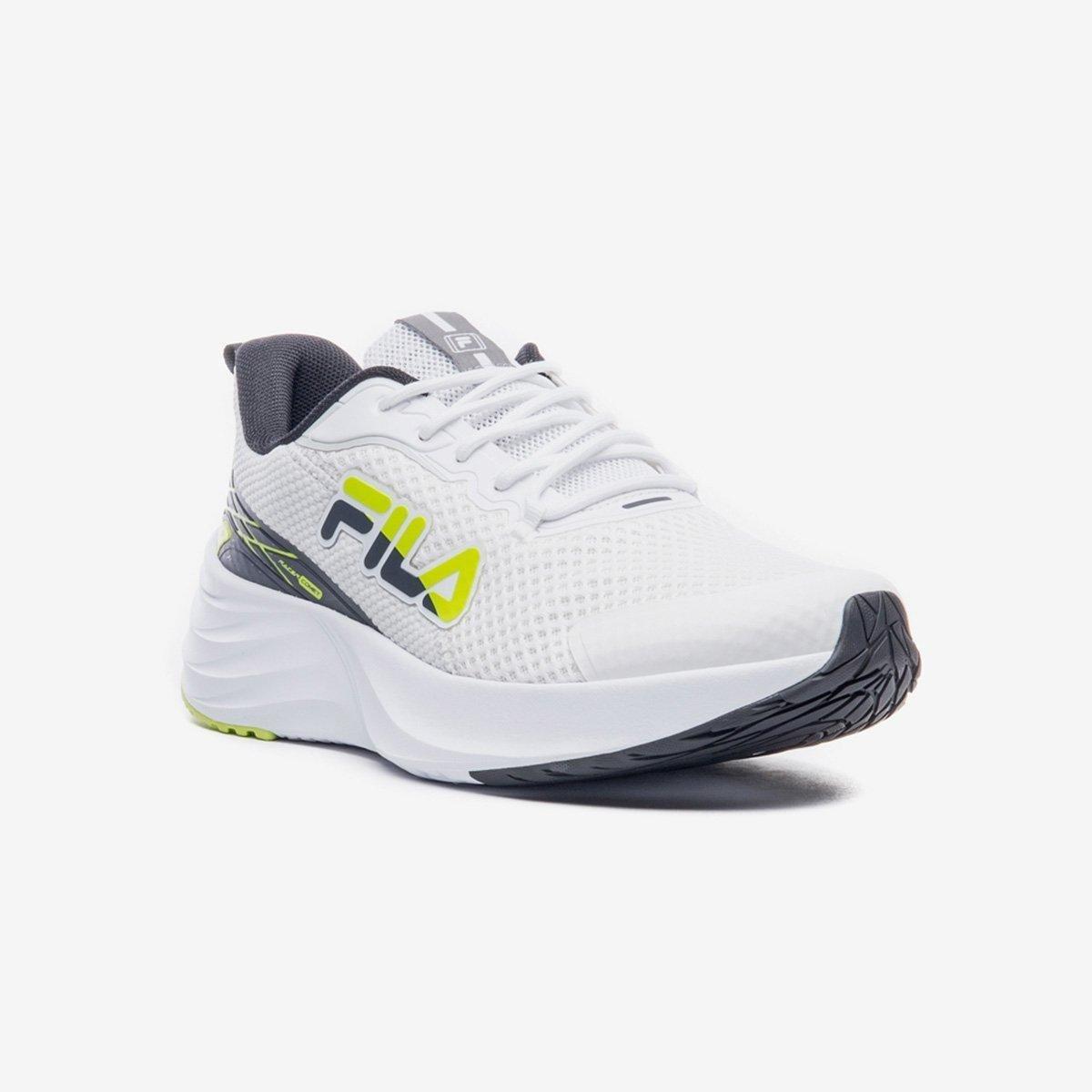 Tênis Fila Racer Comet Masculino - 2