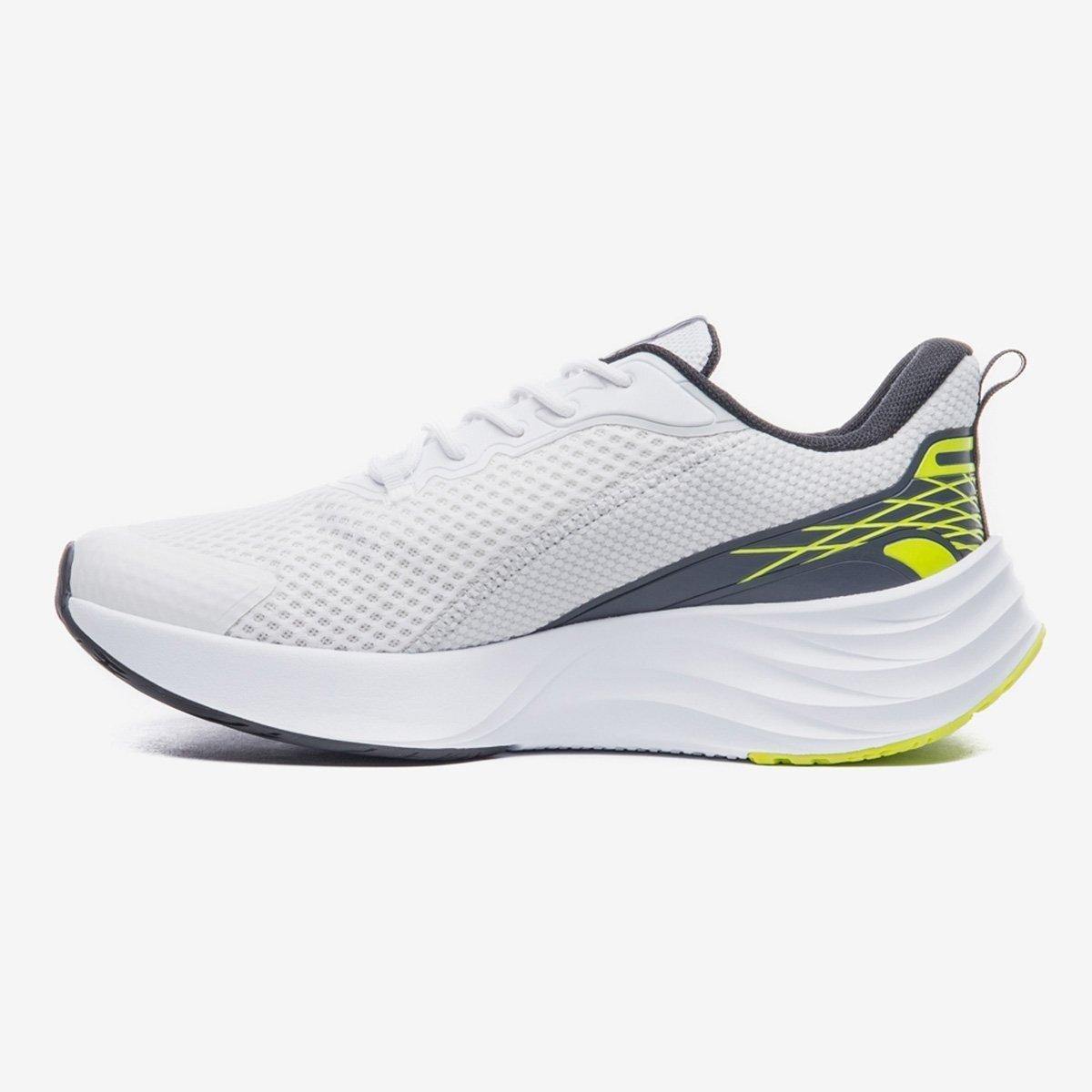 Tênis Fila Racer Comet Masculino - 4