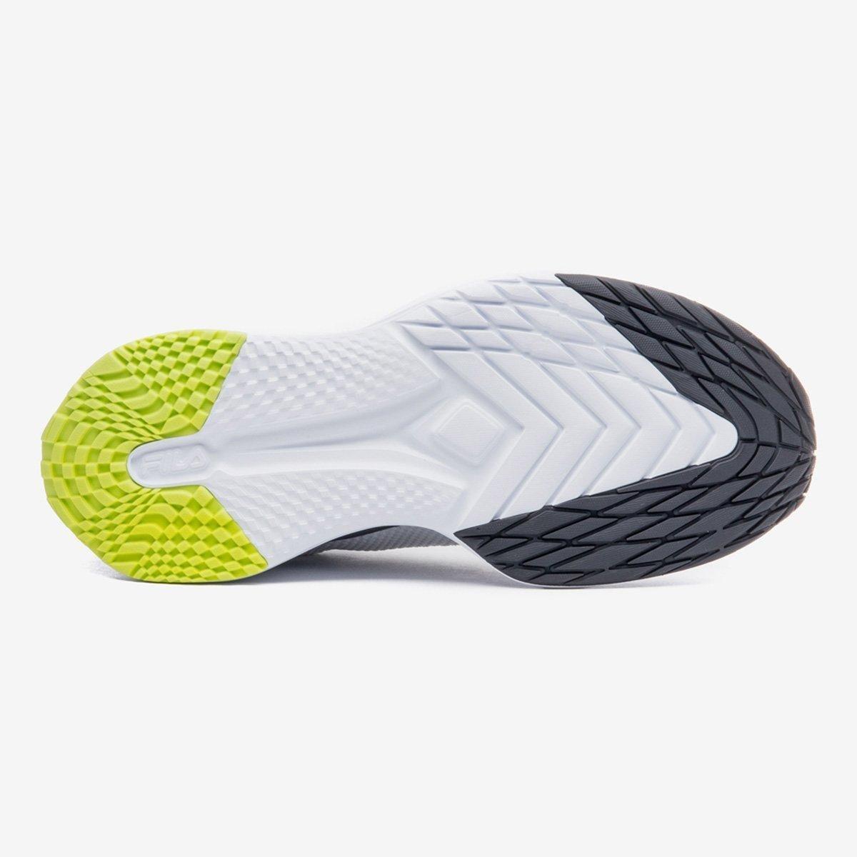 Tênis Fila Racer Comet Masculino - 5