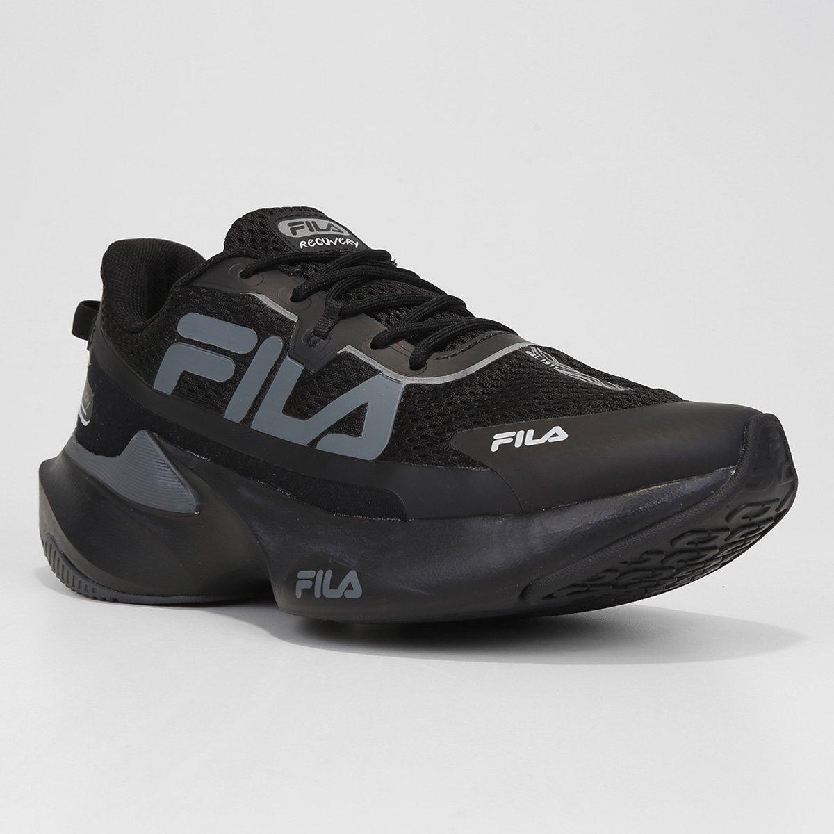 Tênis Fila Recovery Masculino - 2