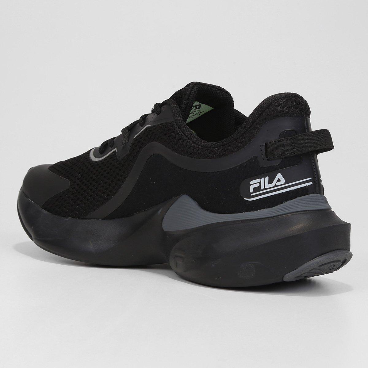 Tênis Fila Recovery Masculino - 3