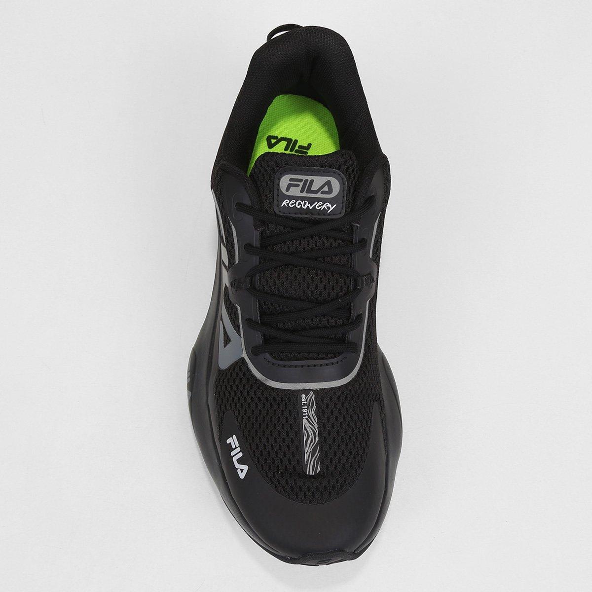 Tênis Fila Recovery Masculino - 4