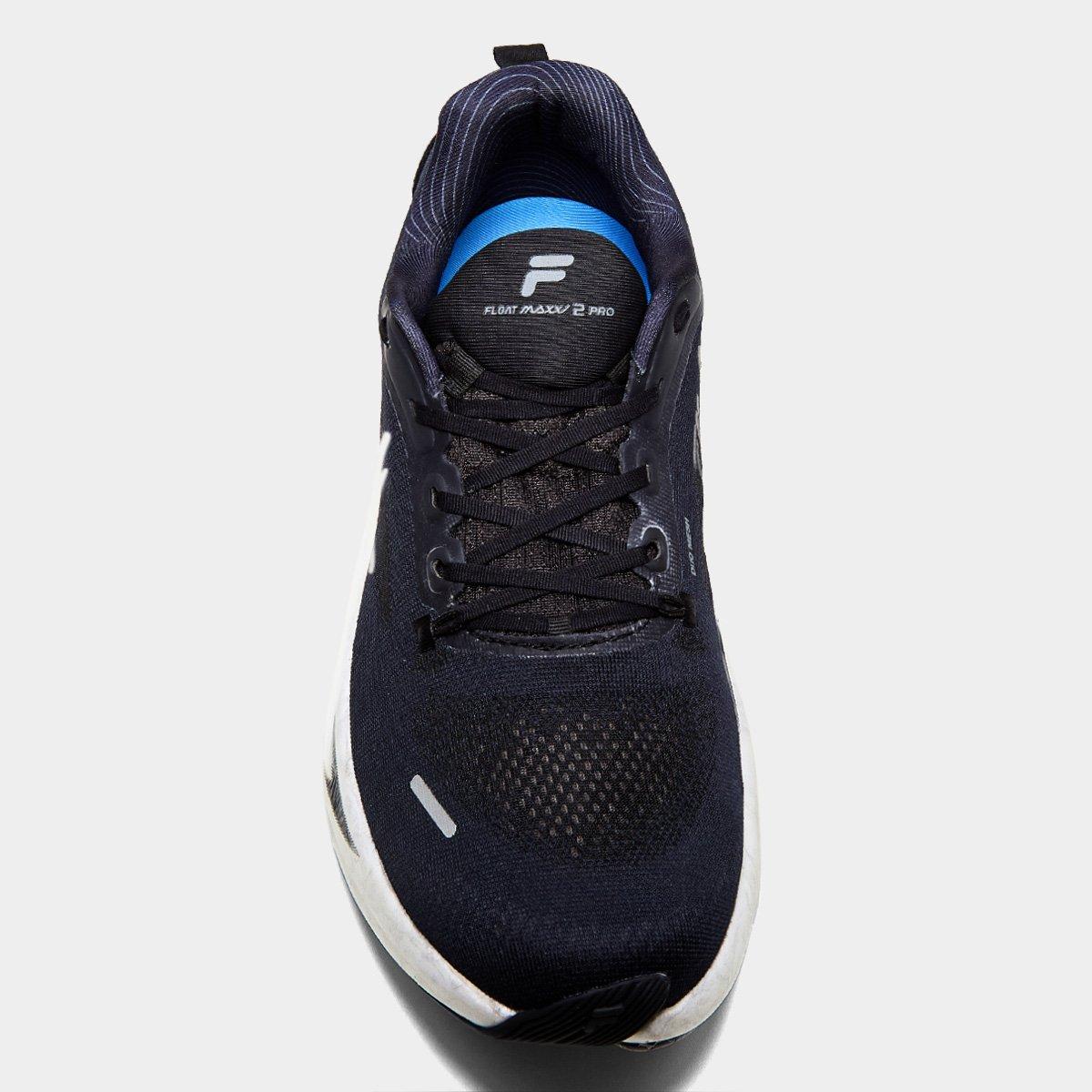 Tênis Fila Float Maxxi 2 Pro Masculino - 4