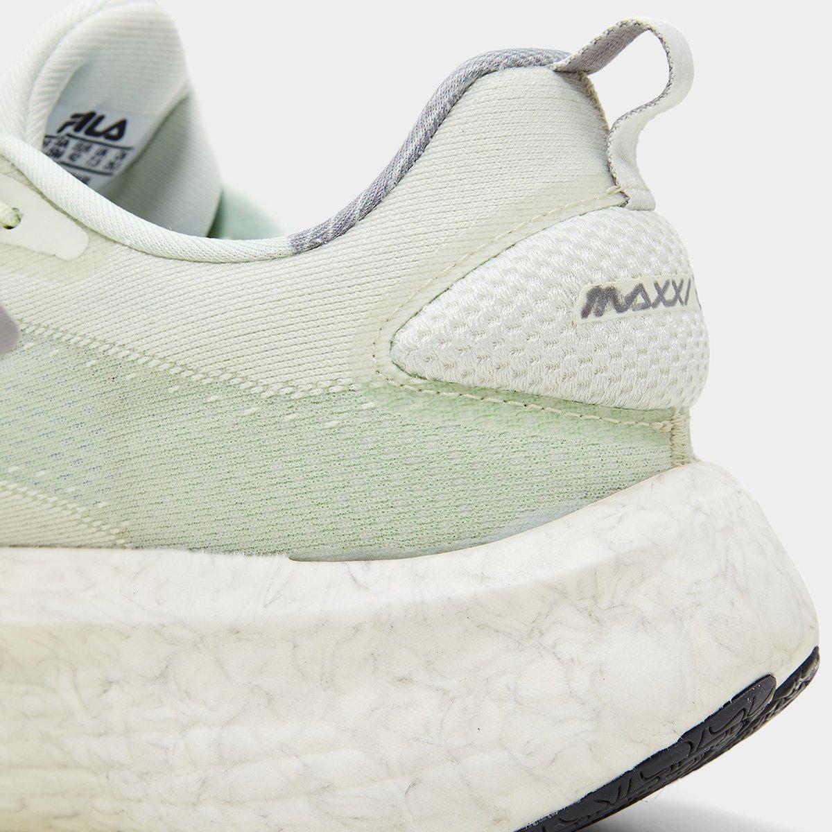 Tênis Fila Float Maxxi 2 Pro Masculino - 9