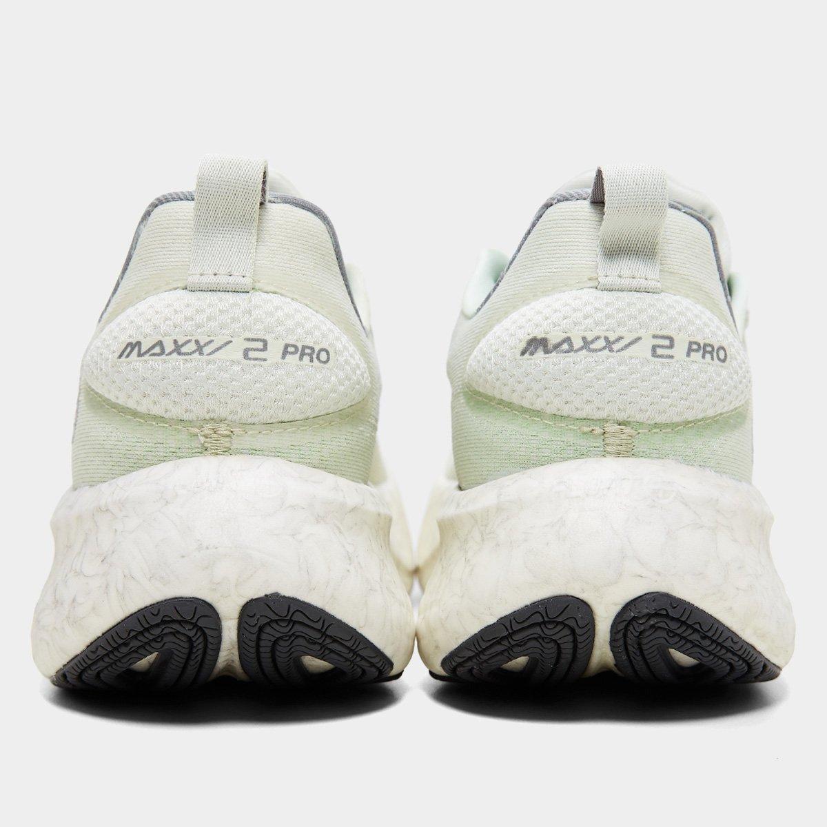 Tênis Fila Float Maxxi 2 Pro Masculino - 3